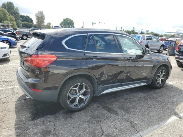2017 BMW X1 SDRIVE2 WBXHU7C38H5H32922