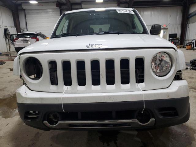2017 JEEP PATRIOT LA - 1C4NJRFB2HD108057
