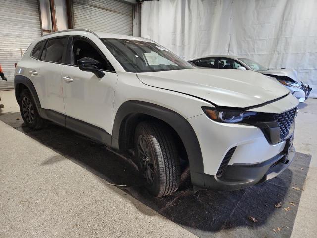 2025 MAZDA CX-50 SELE #3315728381