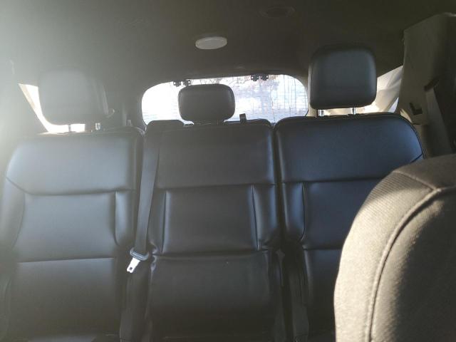 2021 FORD EXPLORER P 1FM5K8AB7MGC36068