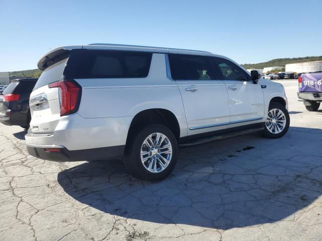 2023 GMC YUKON XL K1500 SLT 1GKS2GKD2PR124485