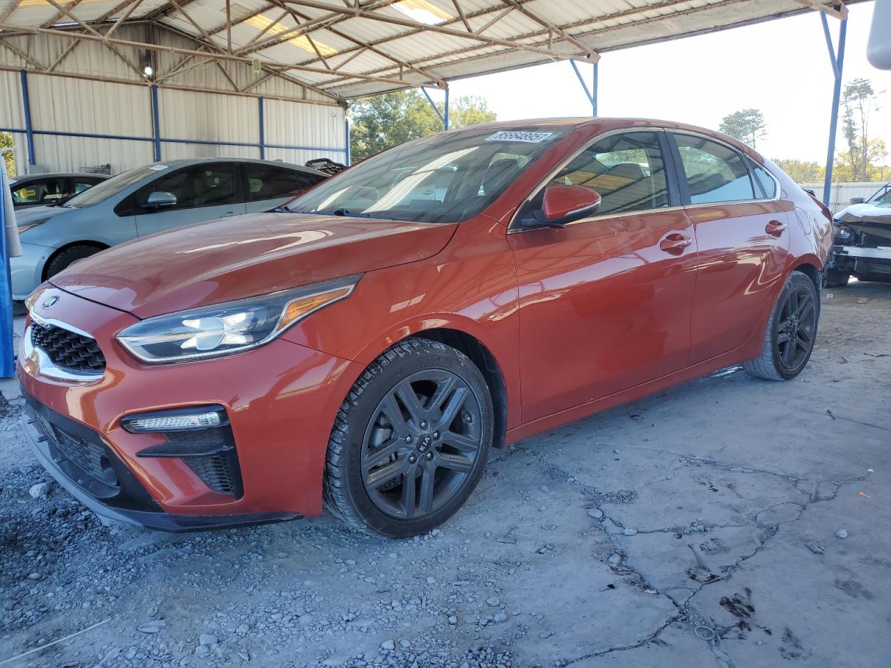 Фото авто