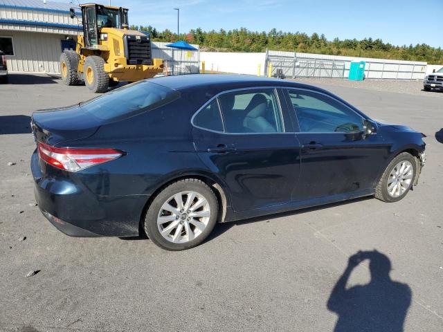 2018 TOYOTA CAMRY L - 4T1B11HK7JU508540