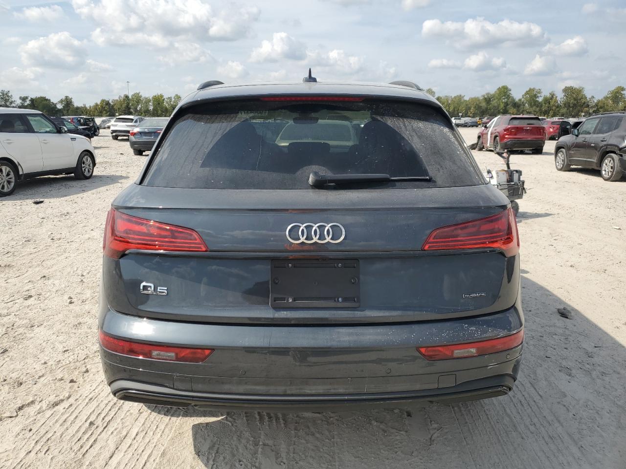 AUDI Q5 PREMIUM 40