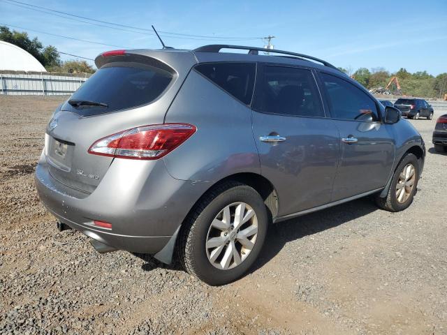 2011 NISSAN MURANO S - JN8AZ1MW9BW152846