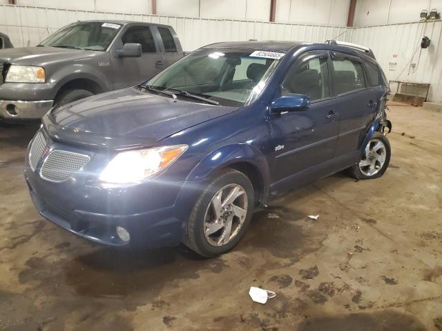 Global Auto Auctions: 2006 PONTIAC VIBE