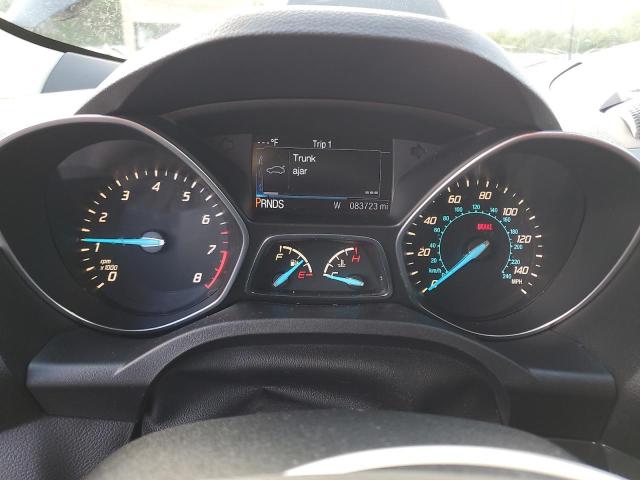 2014 FORD ESCAPE TIT - 1FMCU9JX0EUB19924