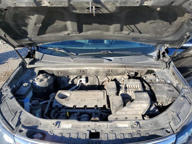 2011 KIA SORENTO EX #3302904968