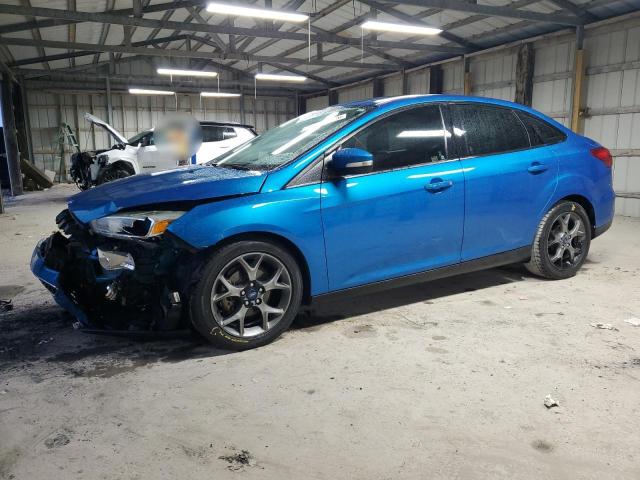 2017 FORD FOCUS SE #3290265226
