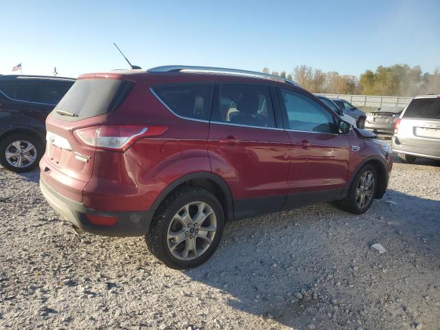 2016 FORD ESCAPE TIT - 1FMCU0JX7GUC40397