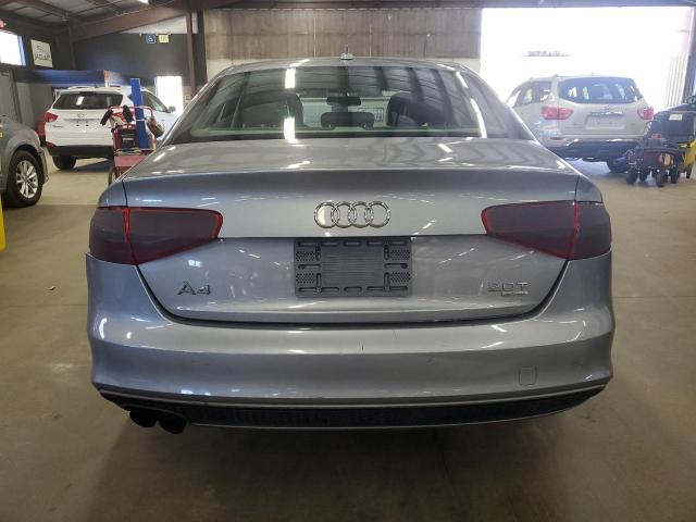 2015 AUDI A4 PREMIUM - WAUBFAFL8FN010959