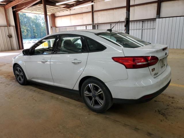 2018 FORD FOCUS SE - 1FADP3FE9JL202469