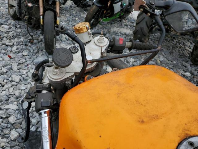 2003 KAWASAKI ZX750 P #3318971990