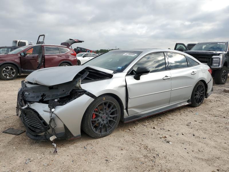2020 TOYOTA AVALON XSE 4T1FZ1FB7LU051213