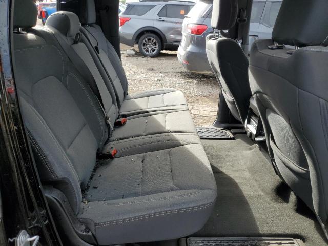 2021 RAM 1500 BIG H - 1C6SRFFTXMN826292