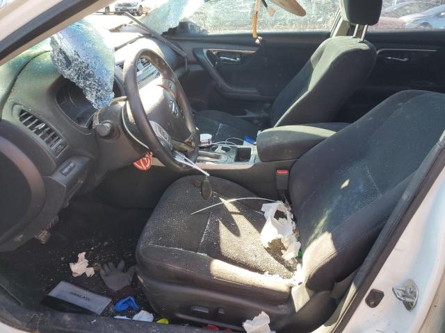 2014 NISSAN ALTIMA 2.5 - 1N4AL3AP9EC316369