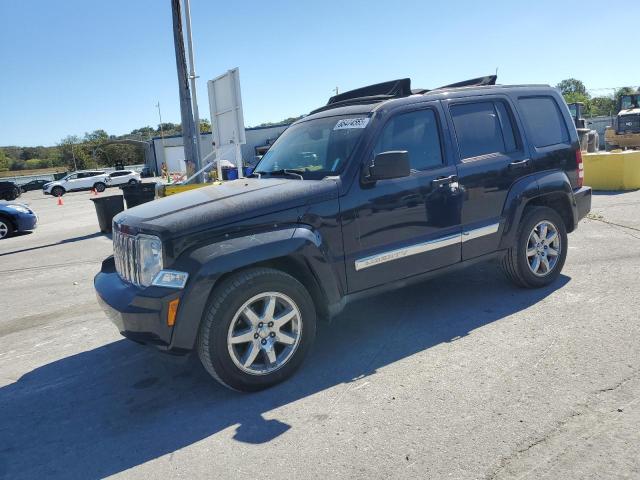 JEEP LIBERTY LI