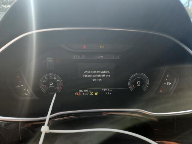 2022 AUDI Q3 PREMIUM - WA1EECF33N1024895