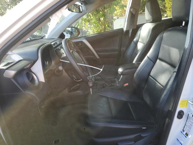 2018 TOYOTA RAV4 LE - 2T3BFREV9JW724928