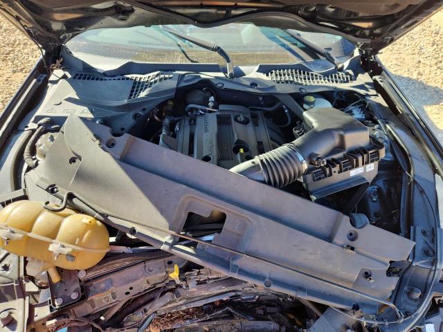 2015 FORD MUSTANG #3270865438