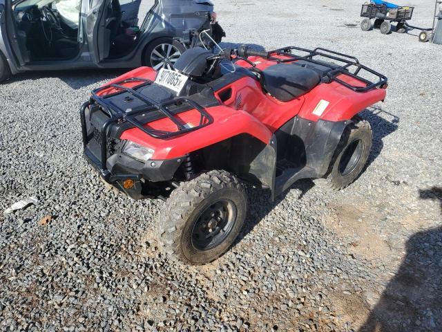 2019 HONDA TRX420 TM - 1HFTE3930K4502148