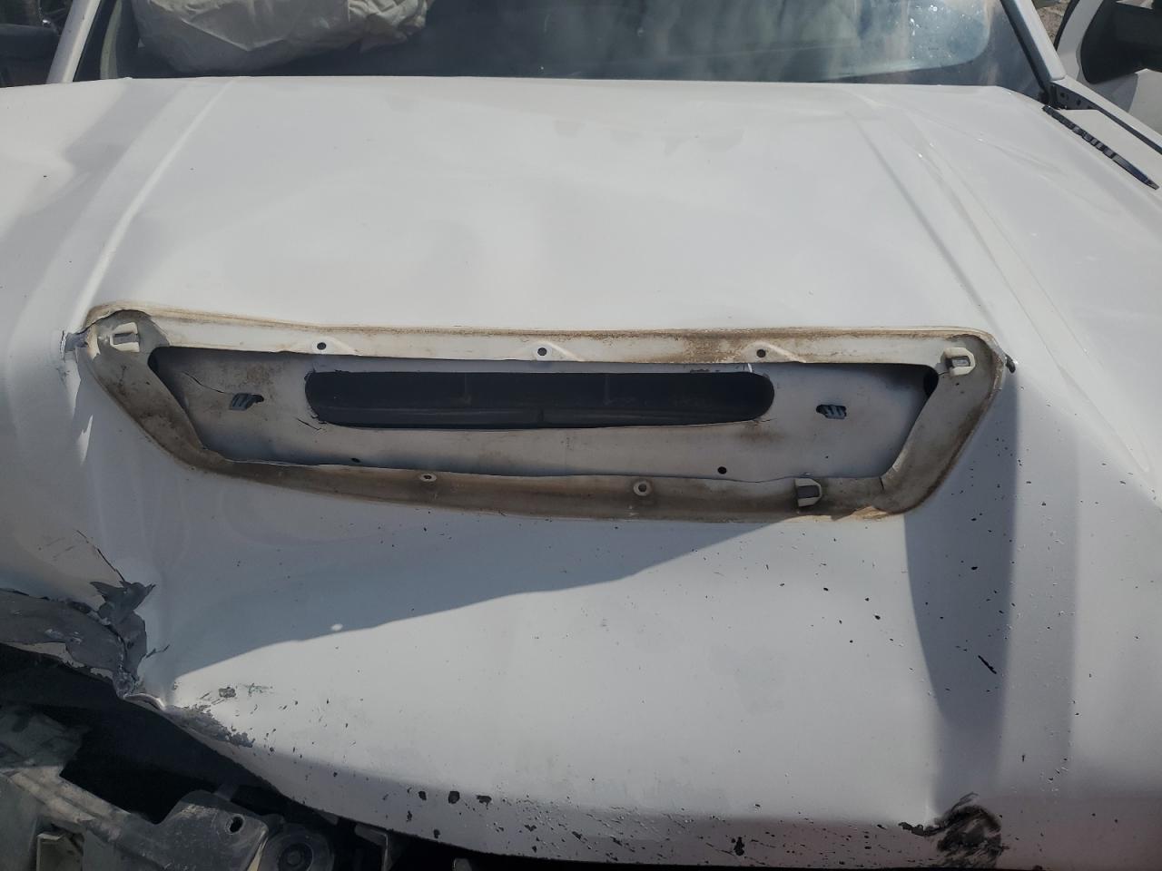 CHEVROLET SILVERADO K2500 HEAVY DUTY LT