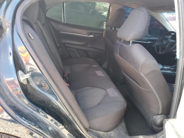 2020 TOYOTA CAMRY LE - 4T1C11AK3LU995754