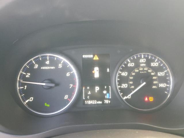 2018 MITSUBISHI OUTLANDER JA4AZ3A35JZ023382