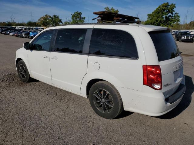2018 DODGE GRAND CARAVAN SE 2C4RDGBG8JR134793