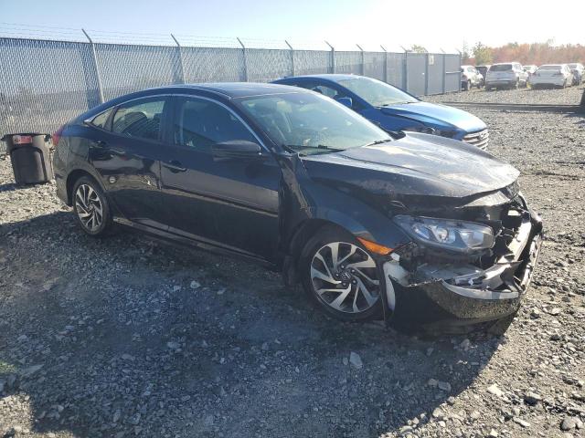 2018 HONDA CIVIC EX - 2HGFC2F81JH006351