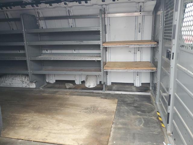 2016 CHEVROLET EXPRESS #3291266963