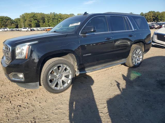 GMC YUKON SLE