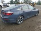 Lot #3309421974 2022 HONDA INSIGHT EX
