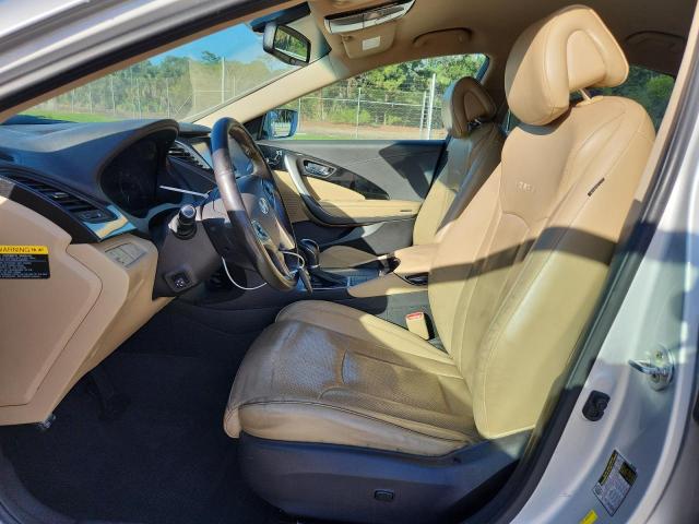 2016 HYUNDAI AZERA #3302843891