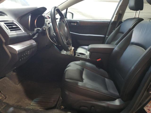 2016 SUBARU OUTBACK 2. #3266934052