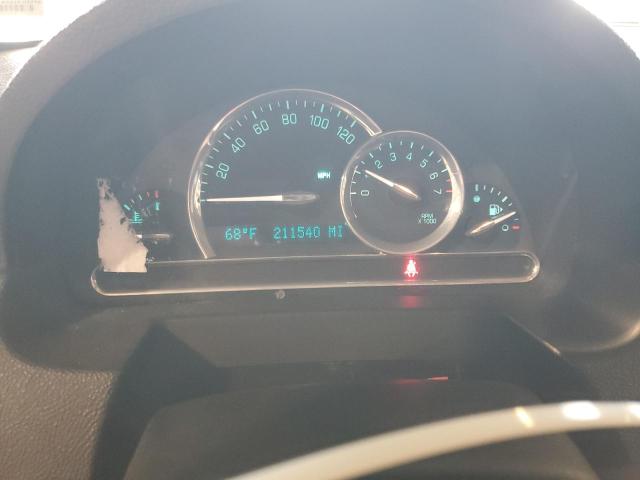 2011 CHEVROLET HHR LT - 3GNBACFU6BS534835