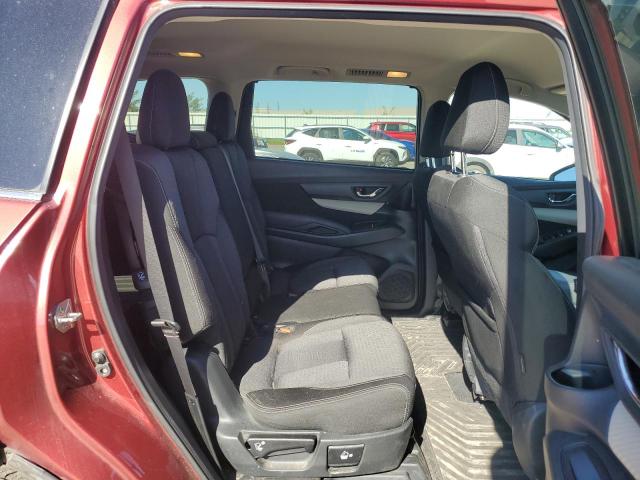 2019 SUBARU ASCENT PRE 4S4WMACD1K3473339