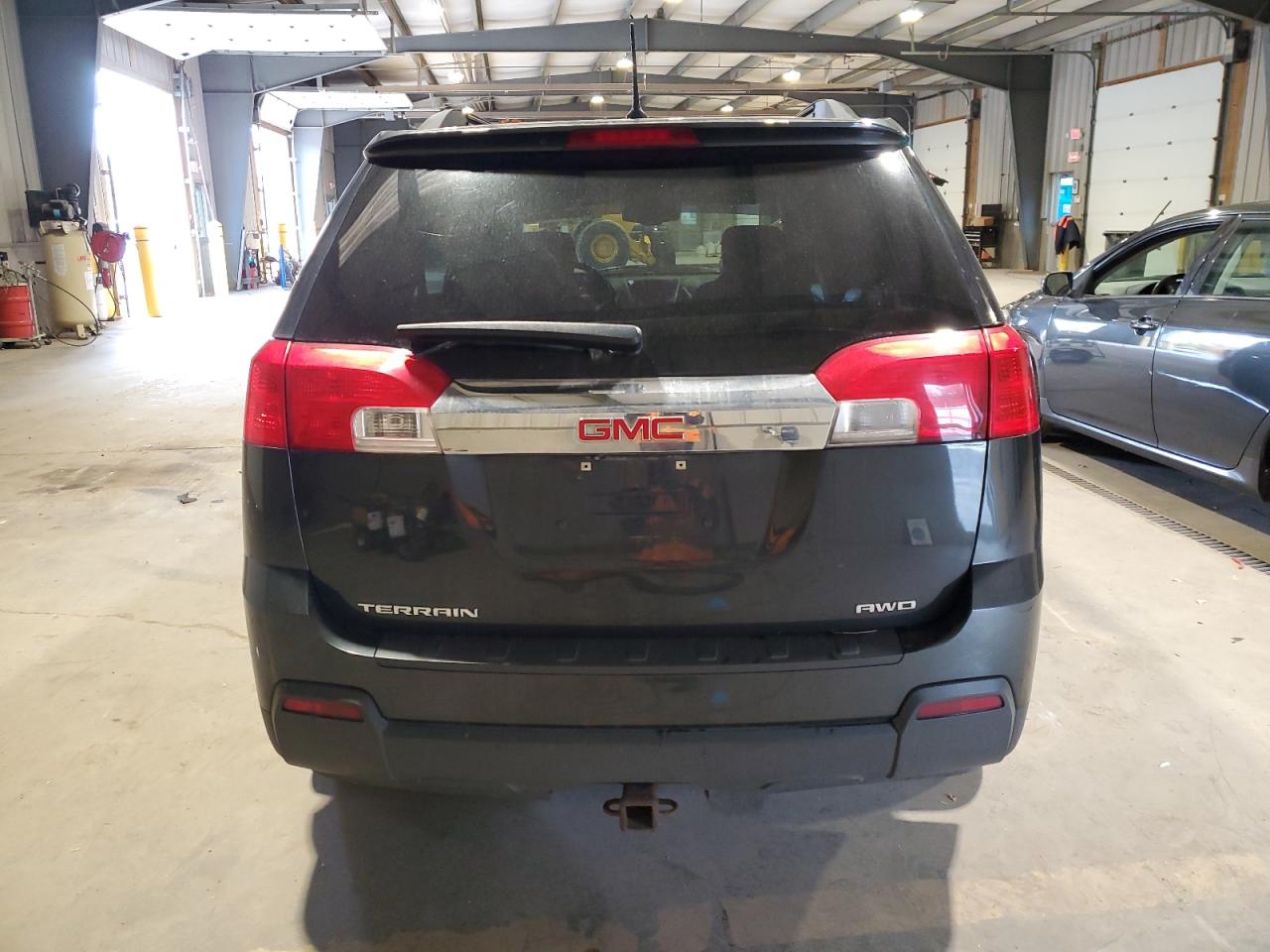 GMC TERRAIN SLE