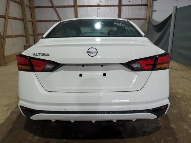 2025 NISSAN ALTIMA SV 1N4BL4DV5SN379828