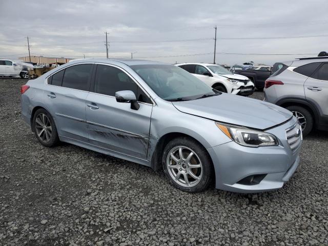 2016 SUBARU LEGACY 2.5 #3304110489