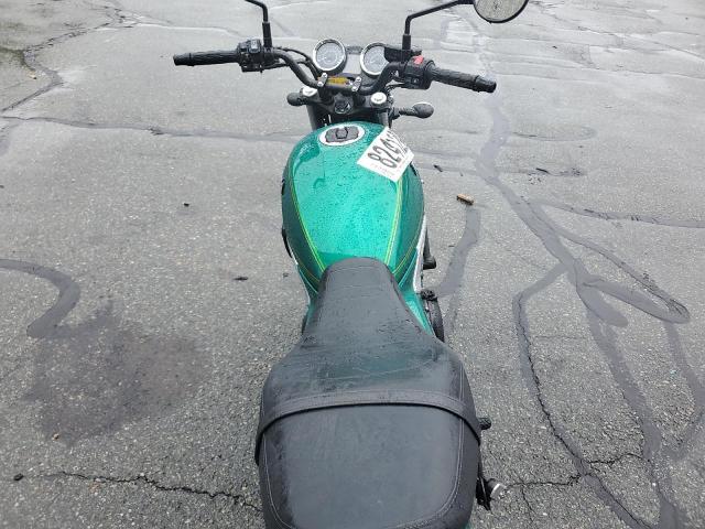 2022 KAWASAKI ER650 M #3281663386