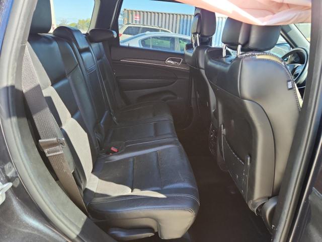 2014 JEEP GRAND CHER - 1C4RJFBM6EC385481