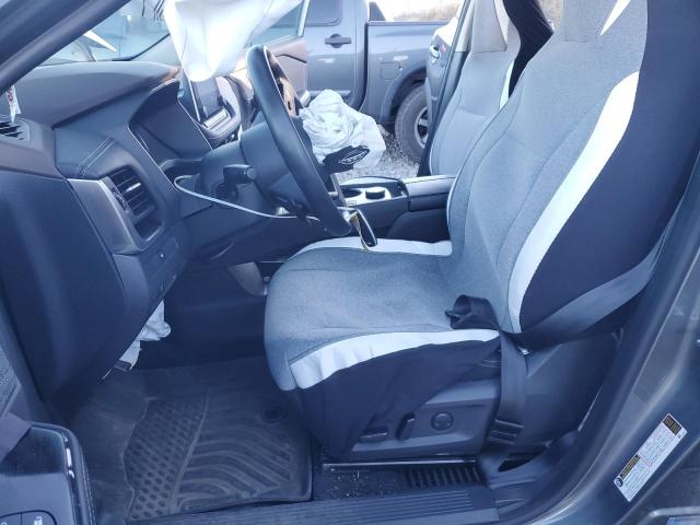 2023 NISSAN ROGUE SV #3302105131