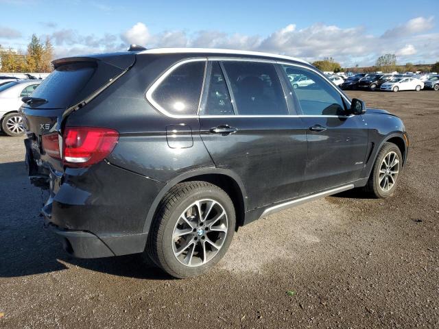 2017 BMW X5 XDRIVE3 - 5UXKR0C39H0V80055