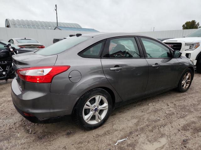 2013 FORD FOCUS SE - 1FADP3F22DL334323