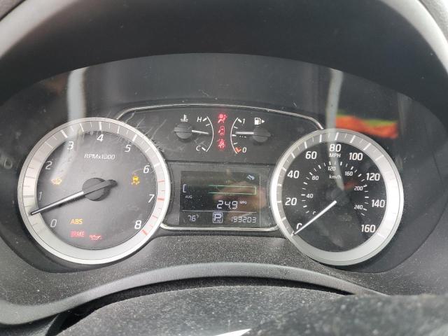 2015 NISSAN SENTRA S - 3N1AB7AP0FL663568