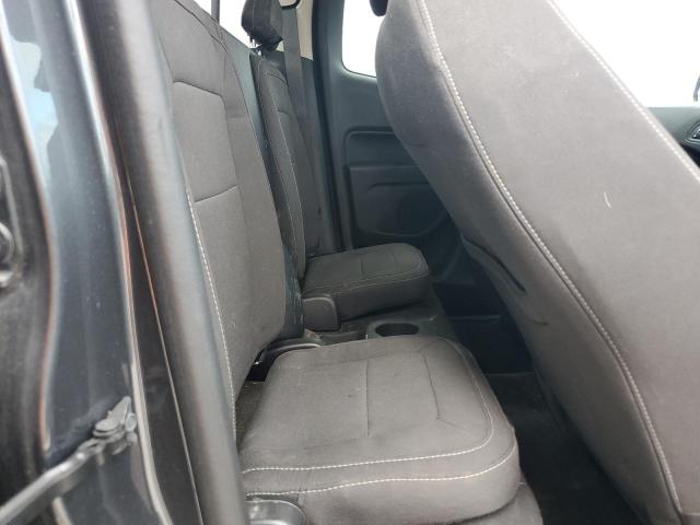 2016 GMC CANYON SLE #3284137571