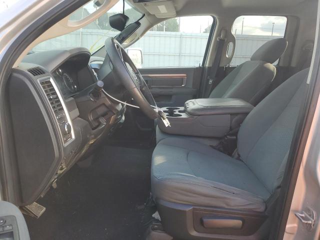 2013 RAM 1500 SLT - 1C6RR7GP9DS659804