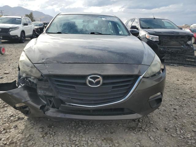 2015 MAZDA 3 SV JM1BM1T71F1253035