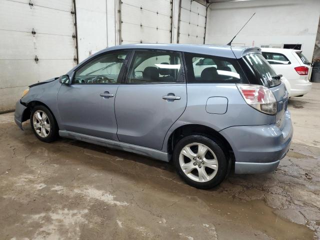 2005 TOYOTA COROLLA MA #3278802624